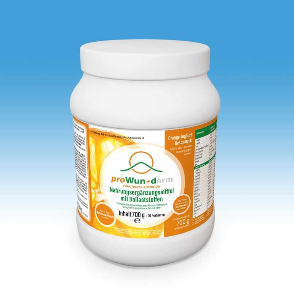 proWund Dose 700 g
