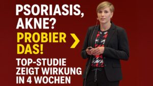 Wunden Heilen Psoriasis Akne