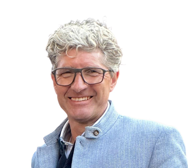 Harald Smoditsch - Wunden Heilen