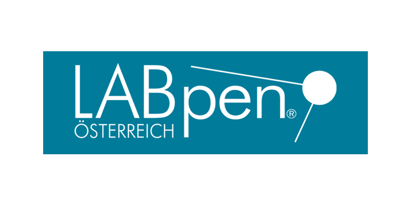 Wunden Heilen - LABpen