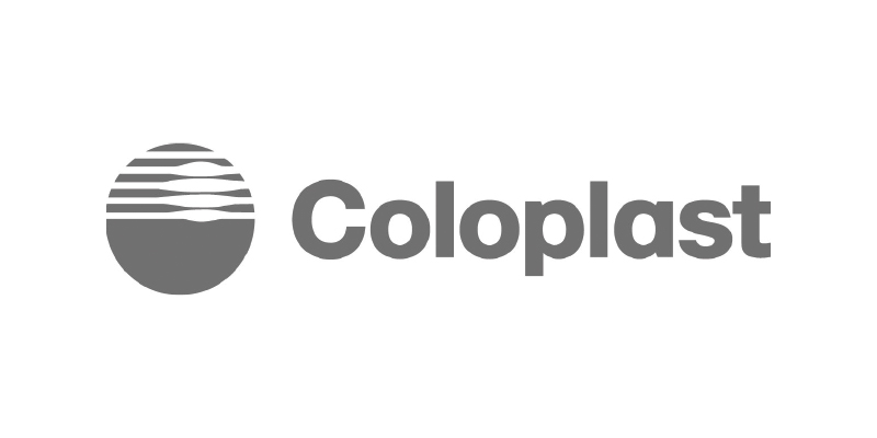 Wunden Heilen - Coloplast