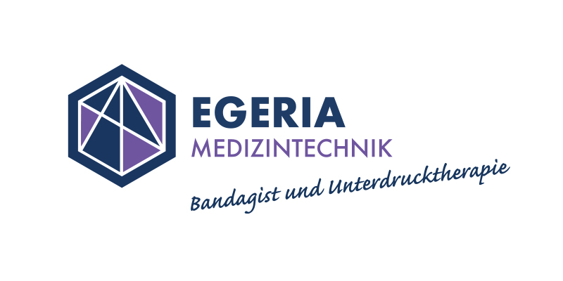 Wunden Heilen - Egeria