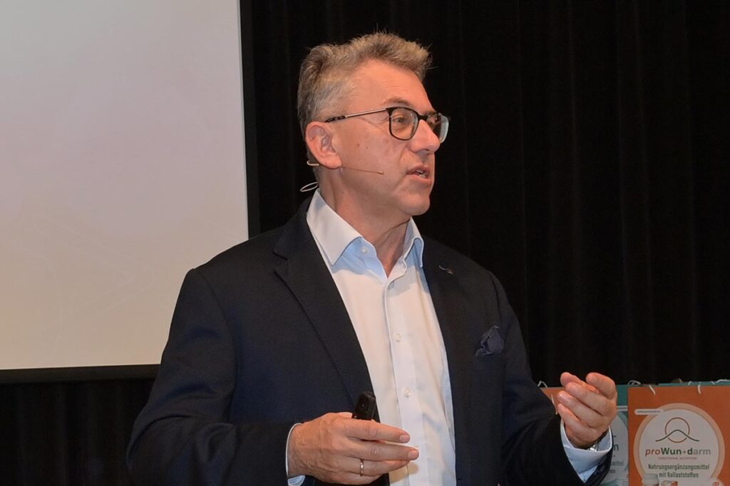 Gyaky - Wunden Heilen