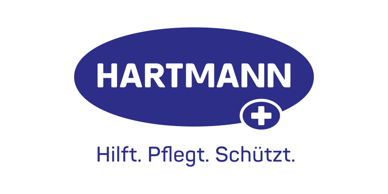 Wunden Heilen - Hartmann Group