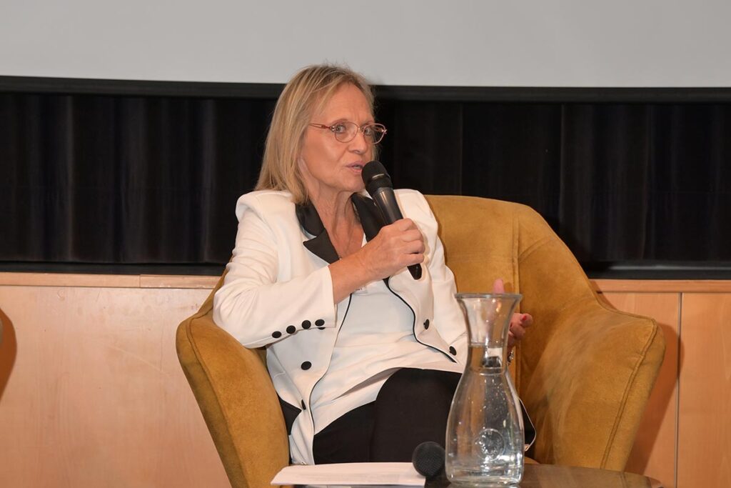 Krammel - Wunden Heilen