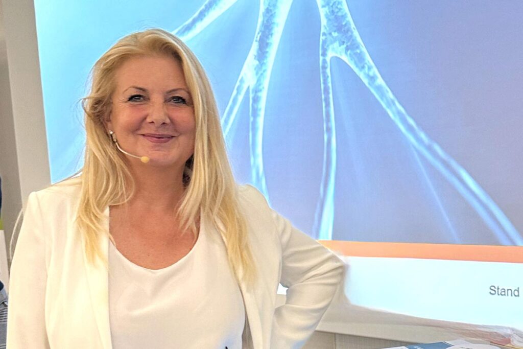 Wunden Heilen - DGKP Christine Landgraf