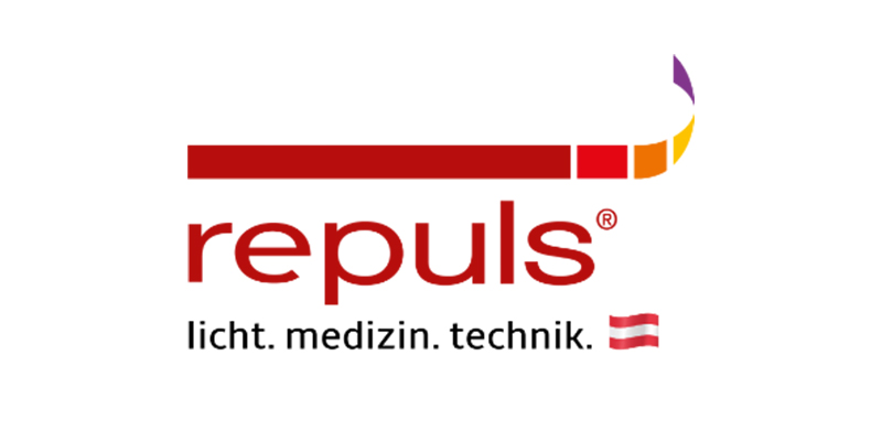 Wunden Heilen - Repuls