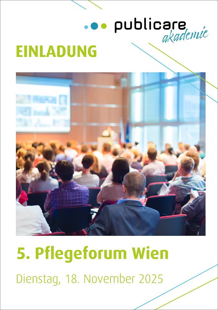 5. pflegeforum wien