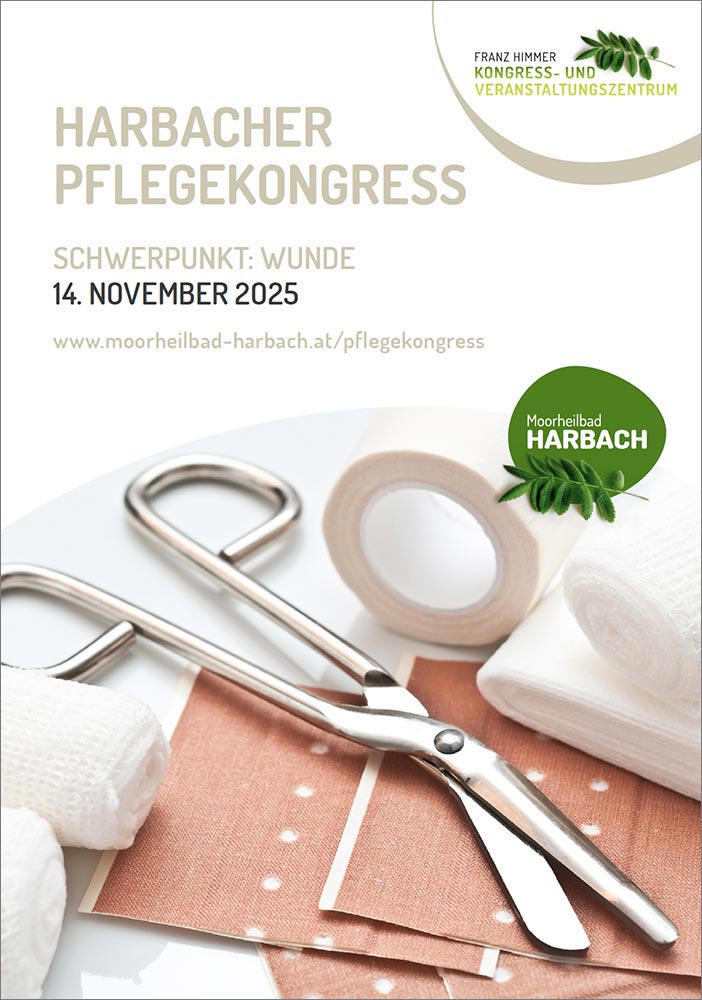 pflegekongress harbach