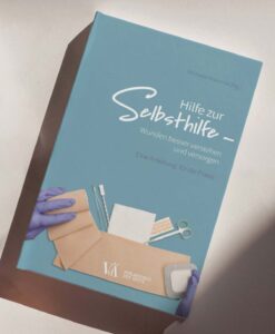 Michaela Krammel - Hilfe zur Selbsthilfe