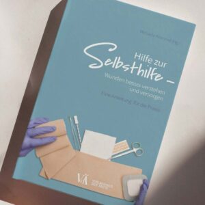 Michaela Krammel - Hilfe zur Selbsthilfe