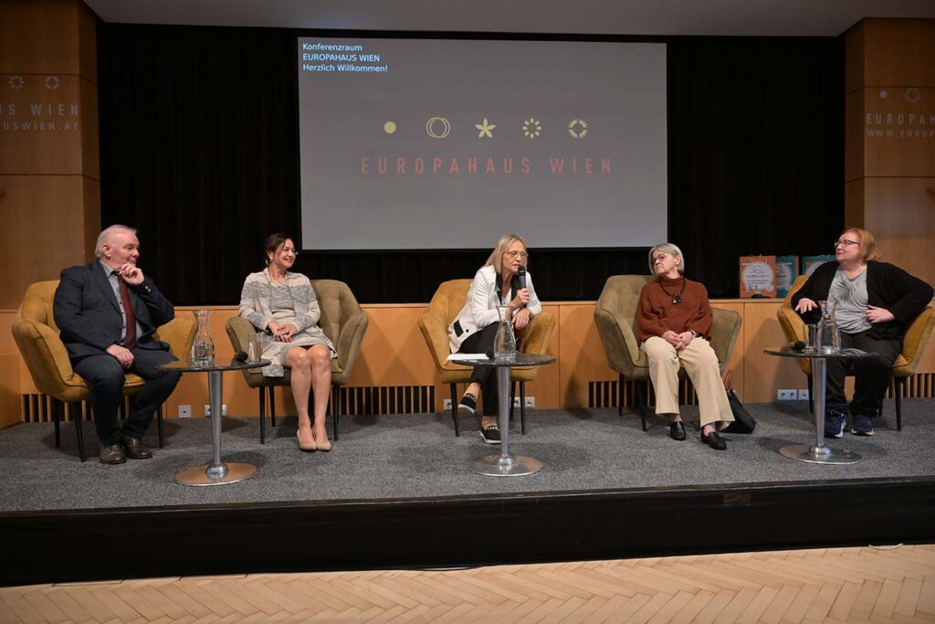 Wunden Heilen - PIU1 Vienna