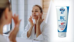 Wunden Heilen - dline - BL®-BasicLotion