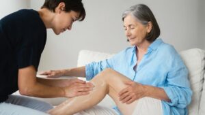 Wunden Creme – Wunden Heilen