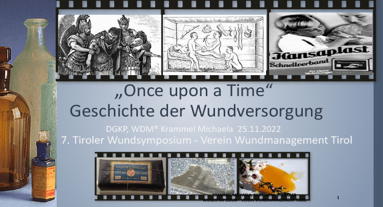 Krammel_Geschichte-der-Wundversorgung