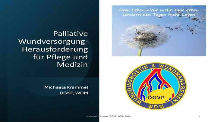 Krammel_Palliative-Wundversorgung
