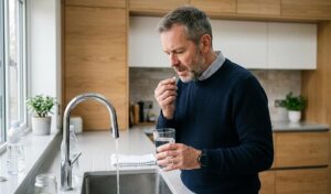 ist ibuprofen gut für die wundheilung