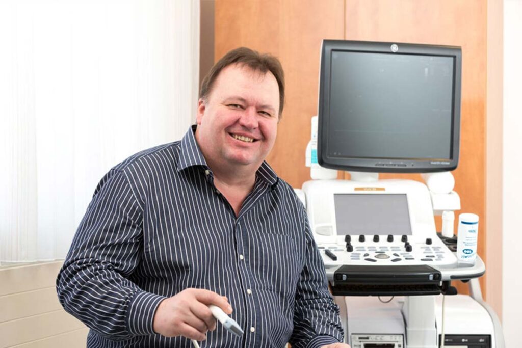 dr. jürgen cech – wunden heilen