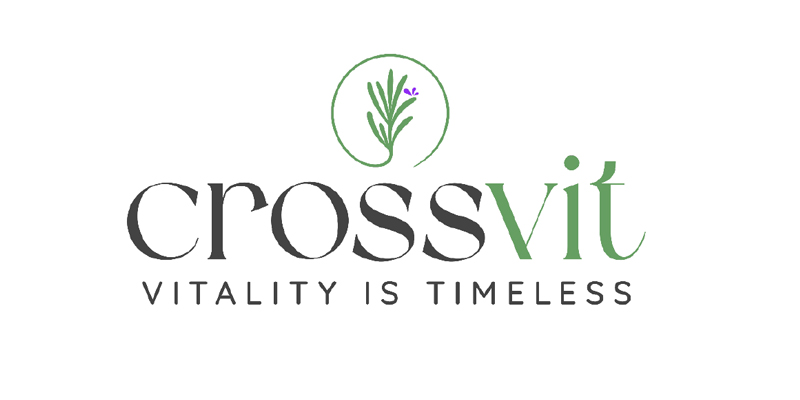 crossvit – wunden heilen connected