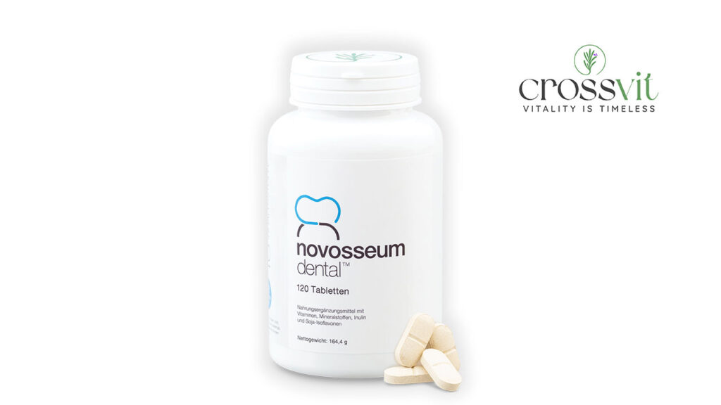 crossvit novosseum – wunden heilen