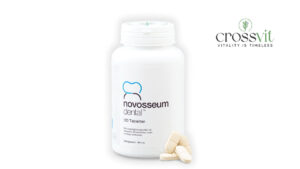 crossvit novosseum – wunden heilen