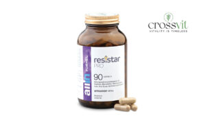 crossvit resistar – wunden heilen