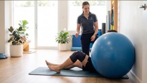crossvit – regeneration nach gelenkoperation – wunden heilen