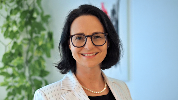 Dr. Petra Heidler - Wunden Heilen